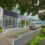 City Express Plus By Marriott Ciudad De Mexico Insurgentes Sur