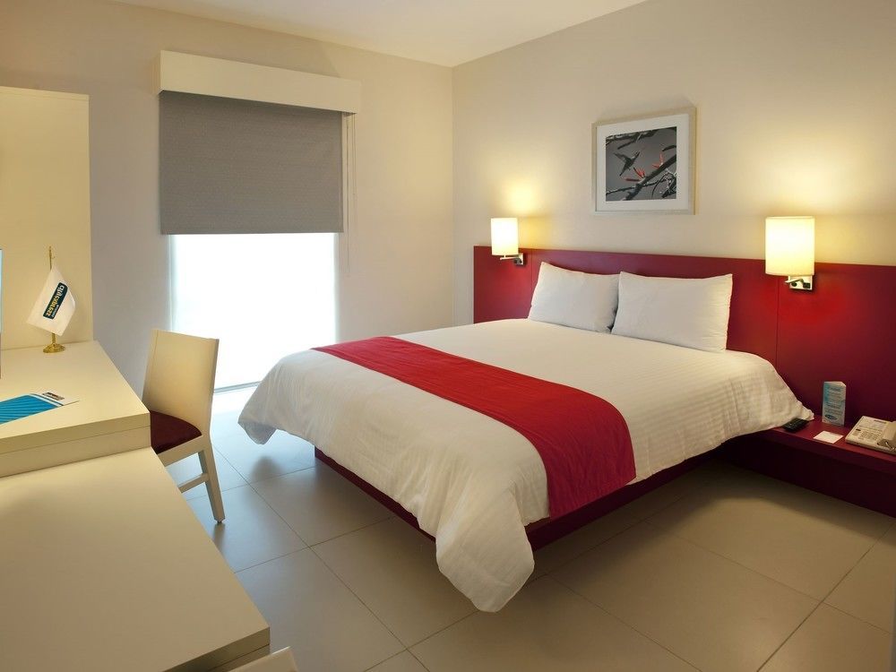 City Express Plus By Marriott Ciudad De Insurgentes Sur